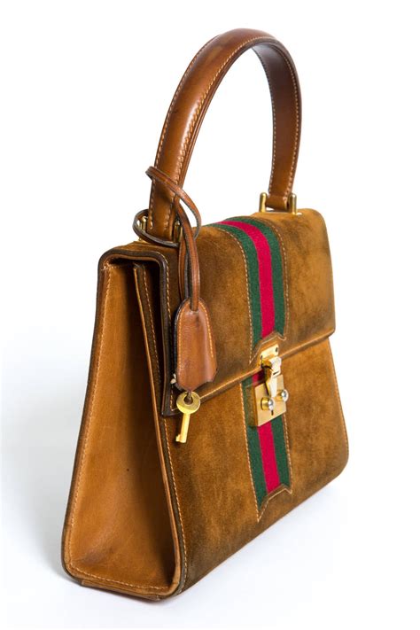 1970 gucci bag